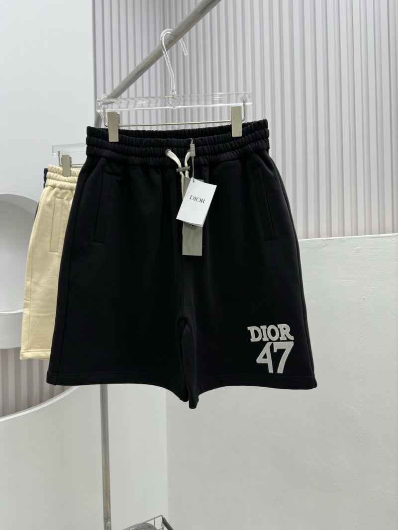 Christian Dior Short Pants